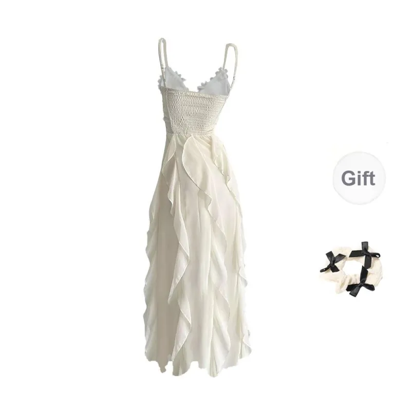 Pa33word Slip Dresses Women's-1