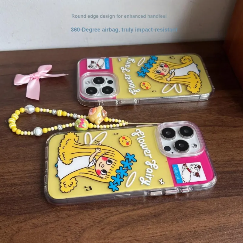 MAYGI Phone Cases-10