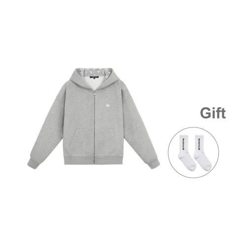 Redimor Свитшот Куртка Унисекс