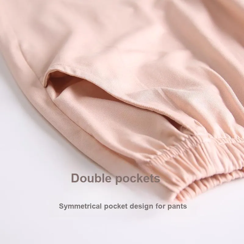 Top Melon Women's Pajama Pants-3