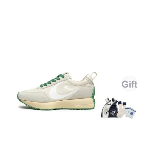 GONGJI Звезда And Луна Shared Path Легкий визуально увеличивает рост Низкий Топ Повседневная обувь Женская Изумрудно-зеленый