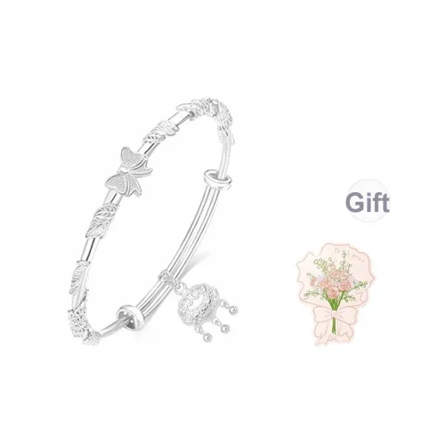 MUYAN Браслеты из сплава Женские