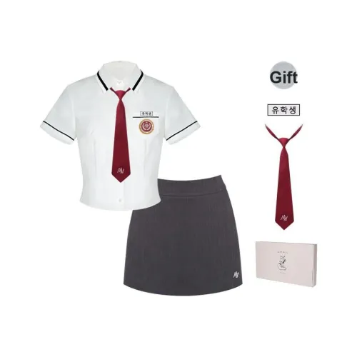 Комплект с юбкой Mrs. Bellflower для женщин