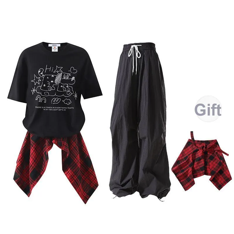 OGEK Casual Sportswear Unisex-0