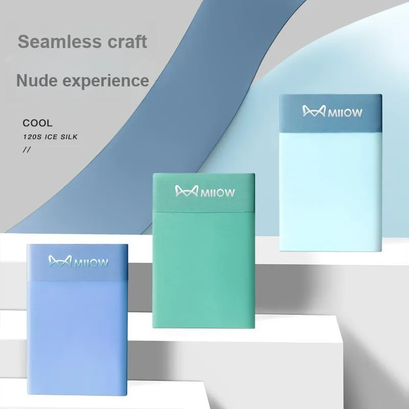 MIIOW Men Underpants-20