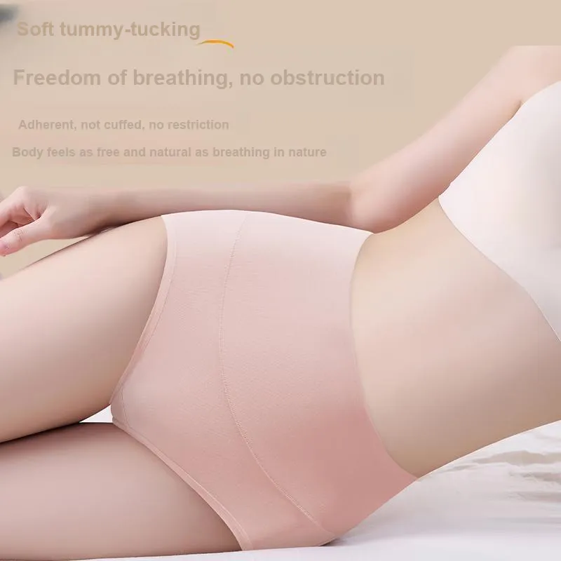 2323 Women's Underpants-5