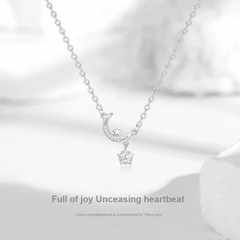 JUICY GRAPE 999 Fine Silver Necklaces Women's-4