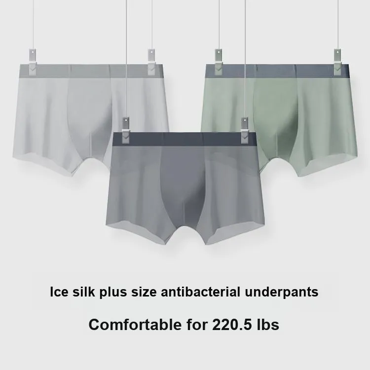LUYOUYE Underpants Men's Combo Set-10