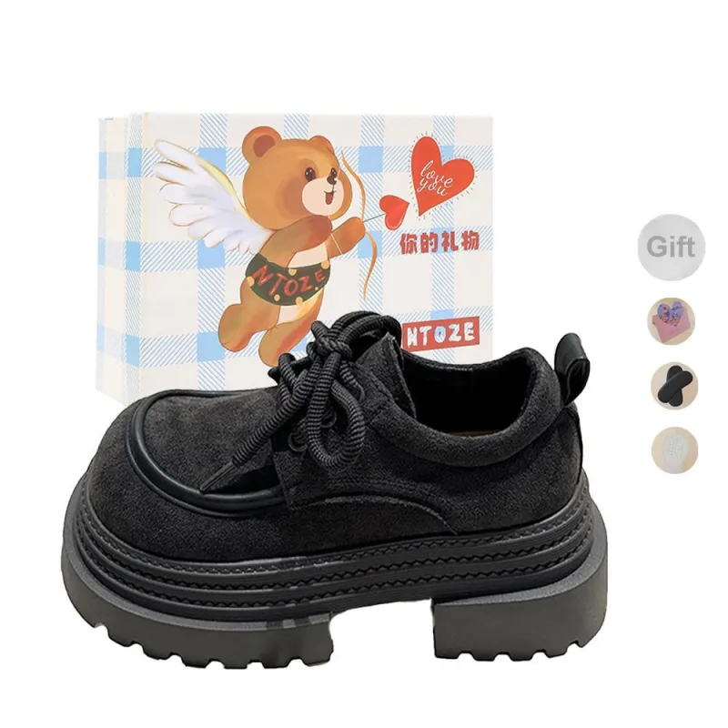 NTOZE Casual Single Shoes Women's-0
