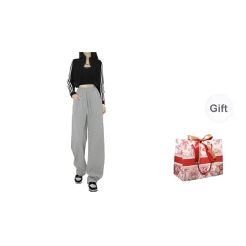 CHANGE SHE Casual Pants Women's