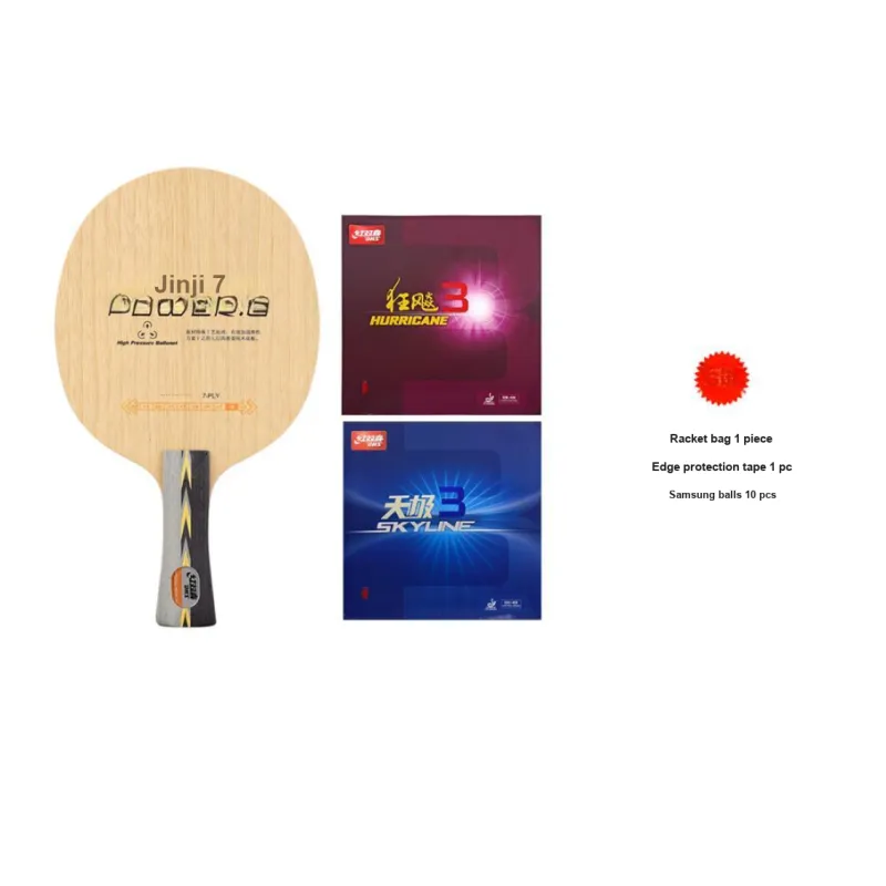 DHS Ping Pong Paddles-5