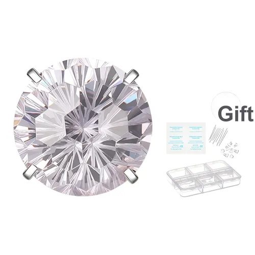 NAITANG Титановые стальные серьги-гвоздики унисекс