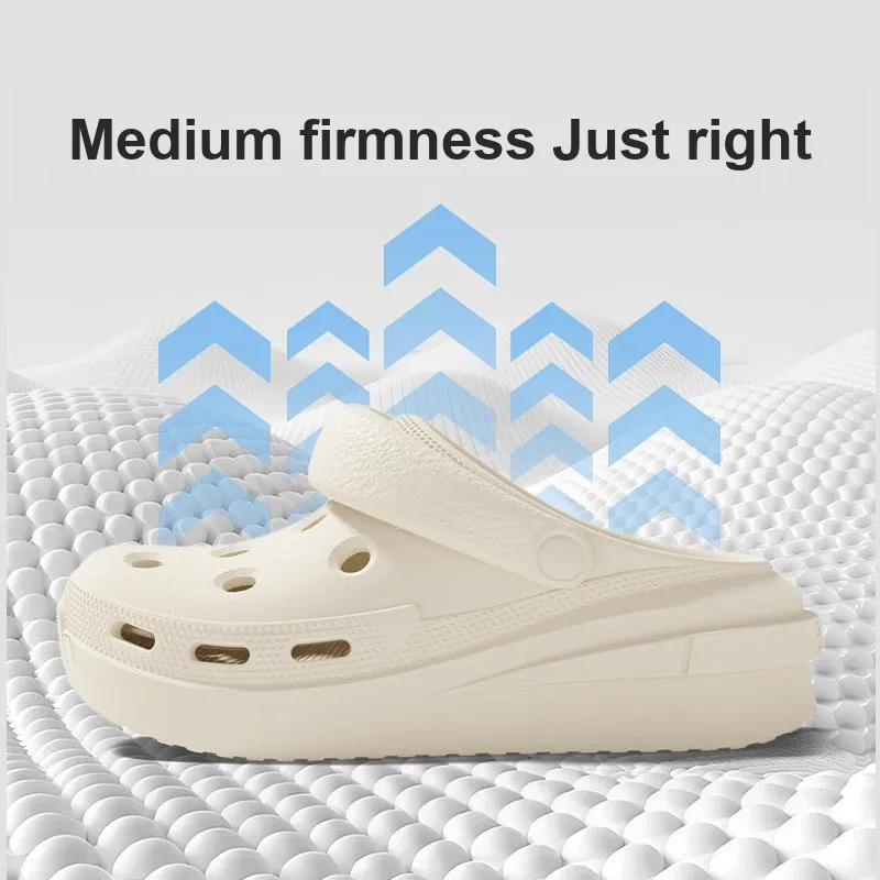 UTUNE Slippers / Home Slippers-3