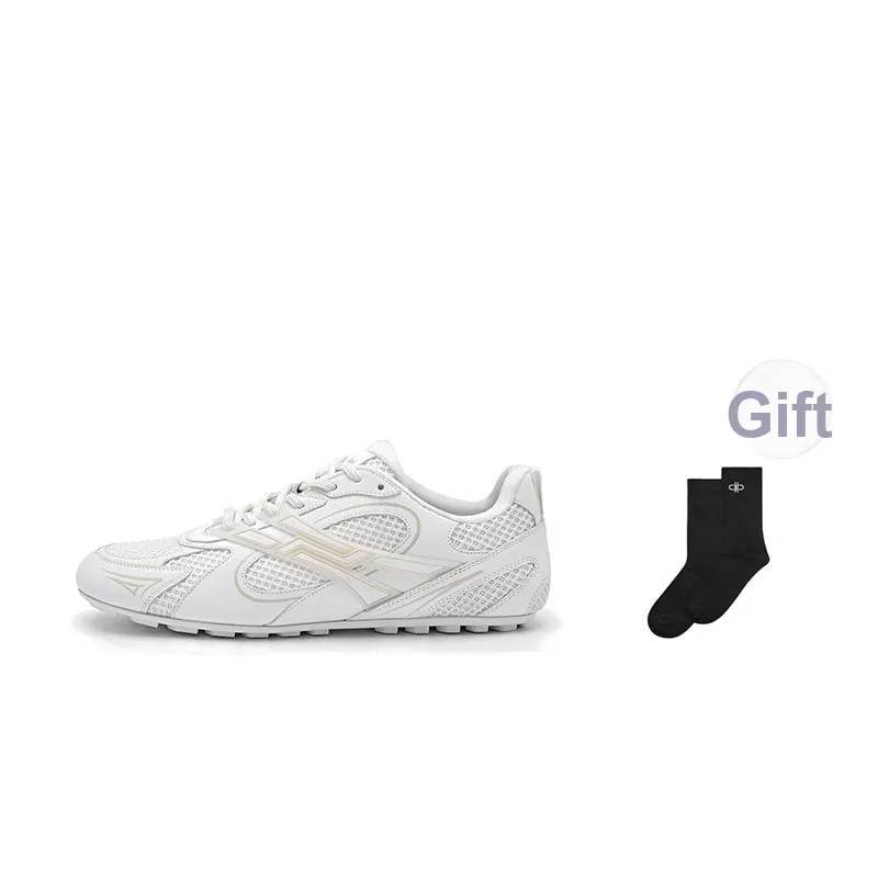 PEDRO Future Collection Low-Top Casual Shoes Women's