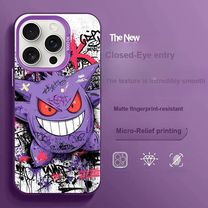 BAOCHENG Phone Cases-5