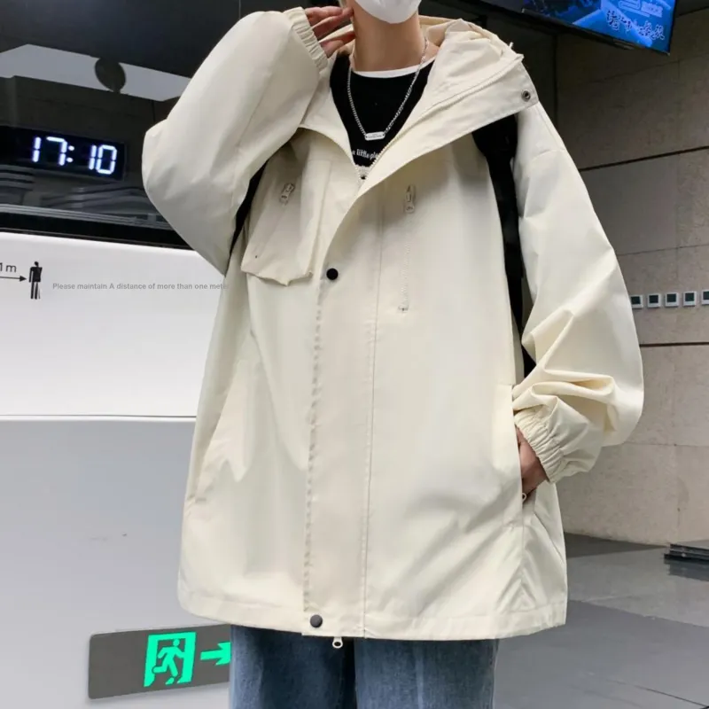 ZONEiD Jackets Unisex-23