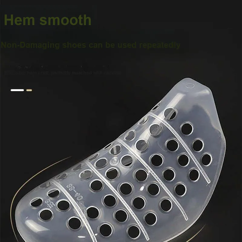 Pleasant Language Shoe Supports & Shields-3