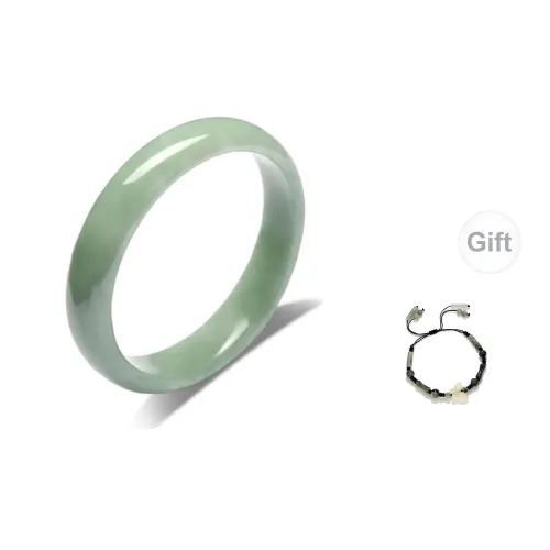 GIFU Jade Bangles Women's