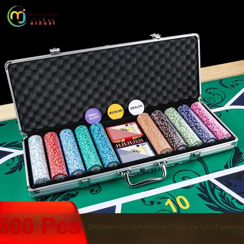 Miao Ji Board Games-1