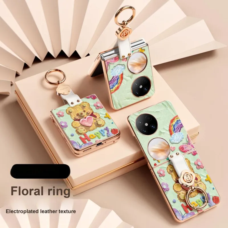 SUPER MOUSE Phone Cases-7