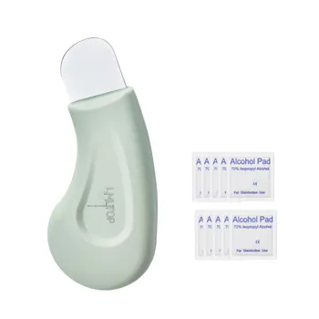 LMLTOP Pore Cleansing Tool For Face Beauty Blackhead Shovel
