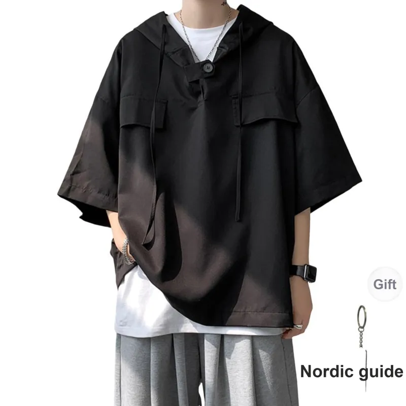 Nordic Raiders T Shirts Unisex-13
