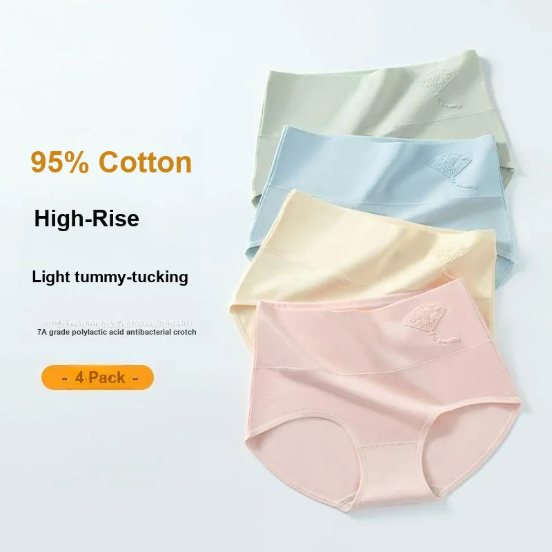 GOSO Women's Underpants-1