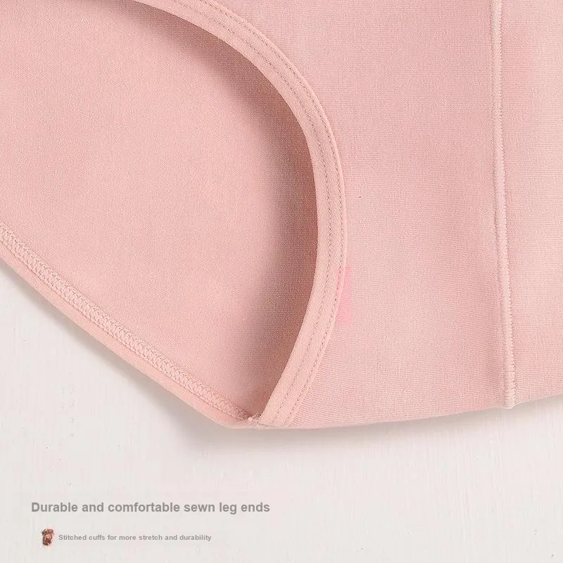 Inside The Orange Underpants Women's Box 3 Pack-4
