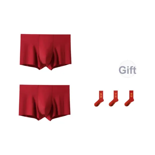 Miss Polly Four Sided Мужское нижнее белье