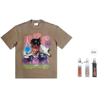 Juice Wrld T Shirts Unisex