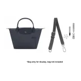 [Graphite Gray]45.5-65cm Adjustable Strap (Perforated Set)