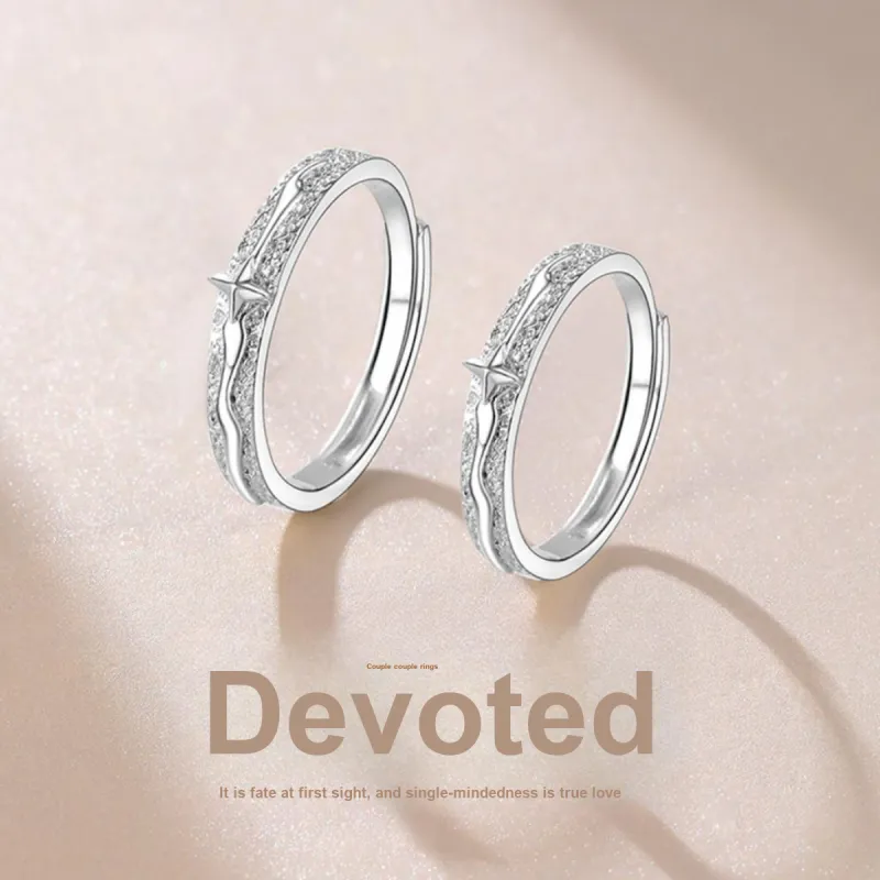 MGS Rings Unisex-16