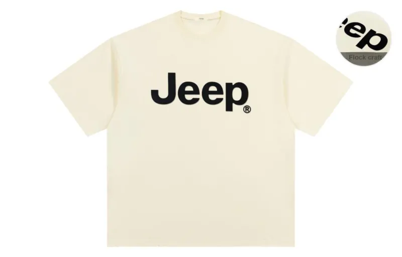Jeep Pasture Horse Lifestyle T Shirt Unisex-20