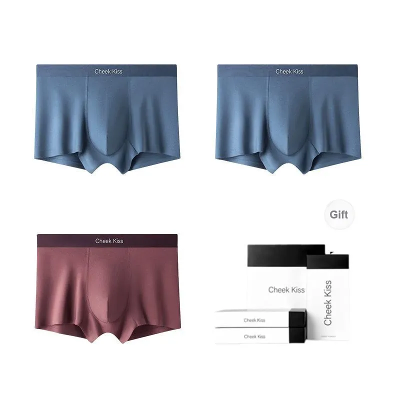 Cheekkiss Underwear Gift Boxes Men's 3 Pack-7