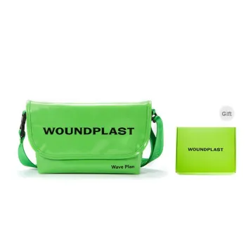 WPT Crossbody Bags