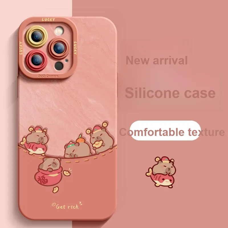 RVIXE Phone Cases-7