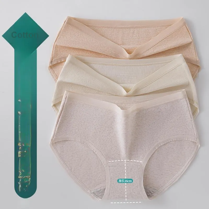 Top Melon Underpants Women's 3 Pack-2