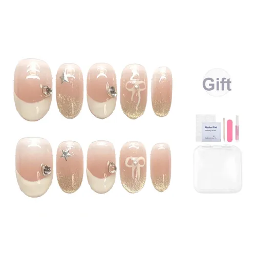 Yun Yue Joe Искусственные Ногти Женские