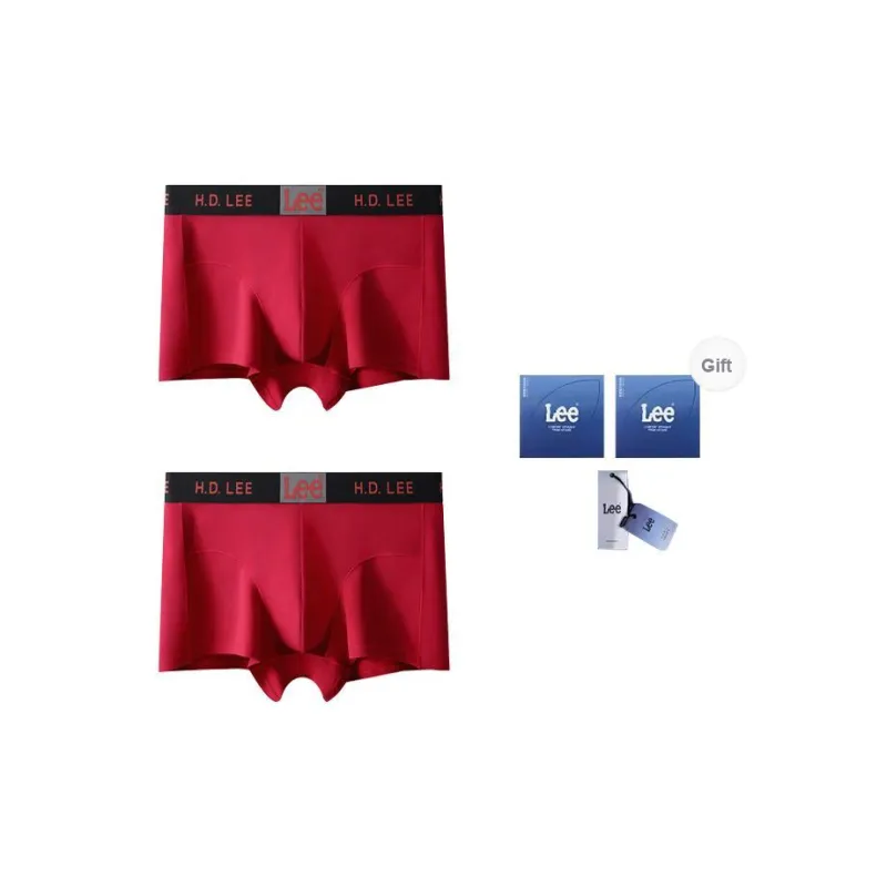 Lee Men Underpants-5