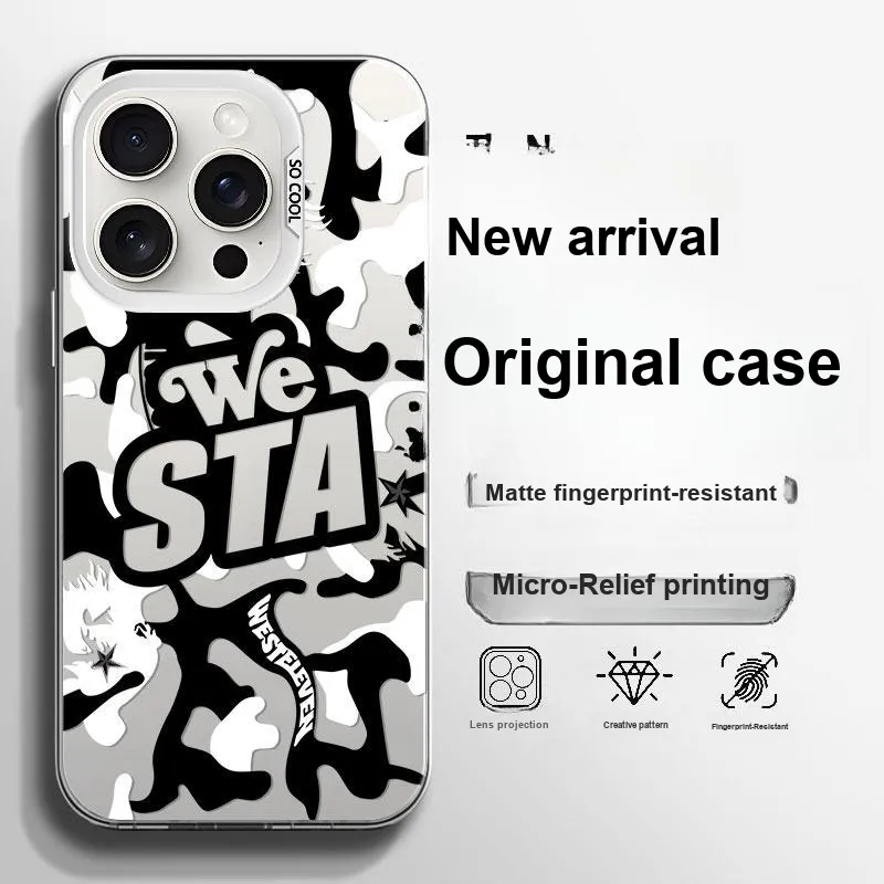 BAOCHENG Phone Cases-3