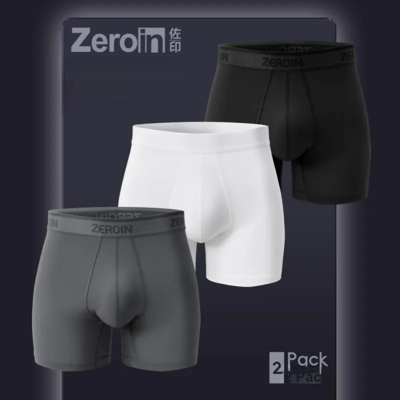 ZEROIN Men Underpants-1