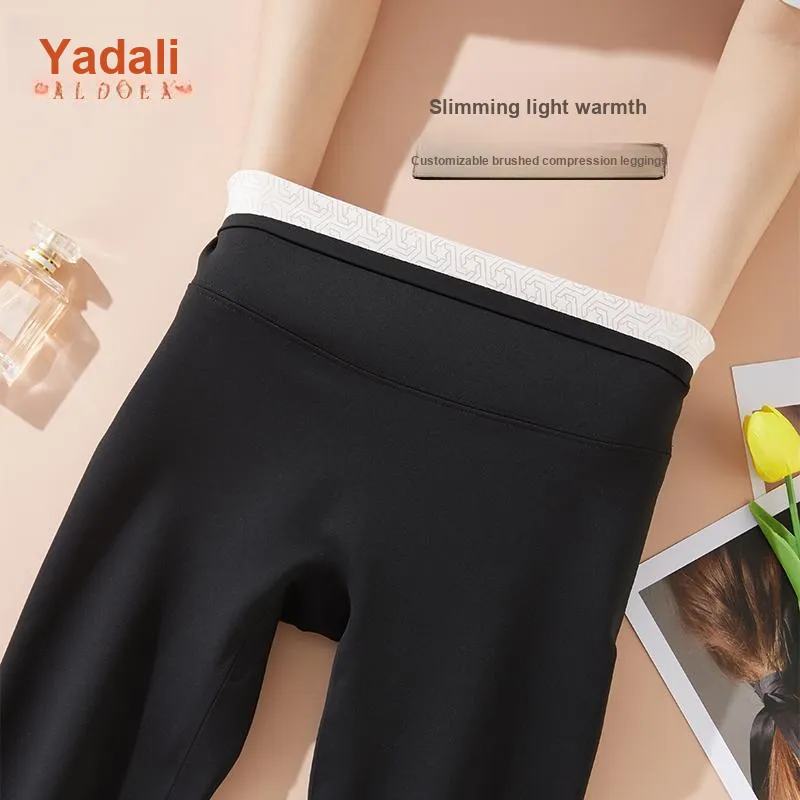 ALDOLA Women's Leggings-3