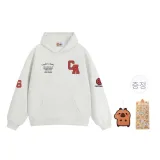 라이트 멜란지 그레이