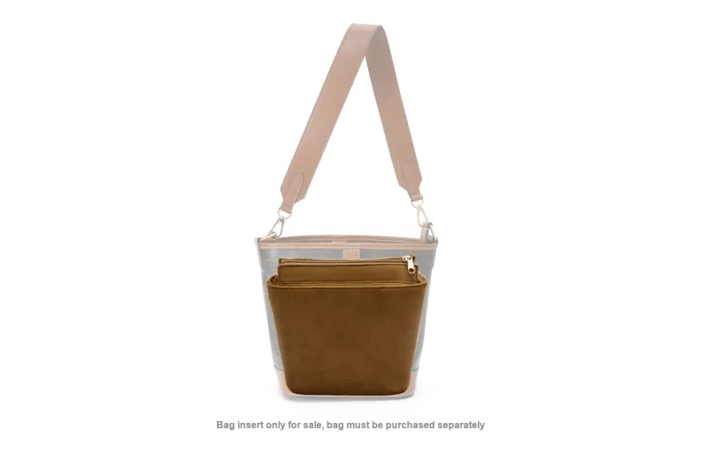 GUYI Original Fleece Bucket Bag Insert Unisex-7