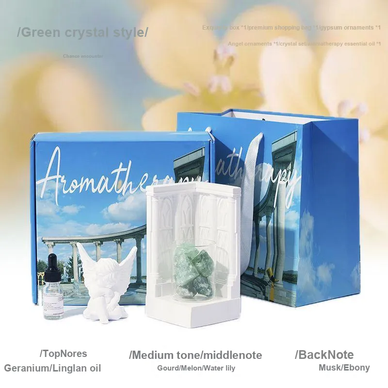Meter Gift Box Sets-6