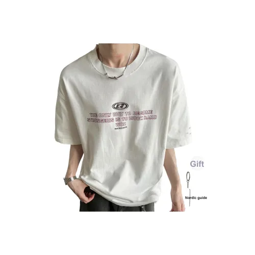 Nordic Raiders Унисекс Футболки