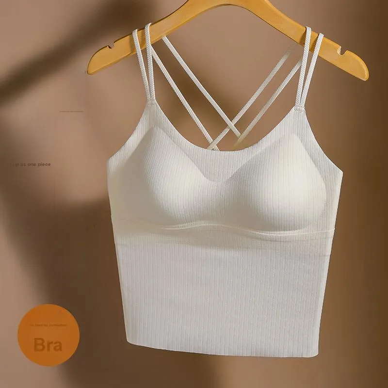 Gentle Welcome Camisole Women's 1 Pack-1