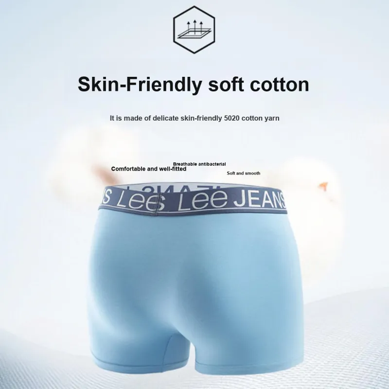 Lee Men Underpants-4
