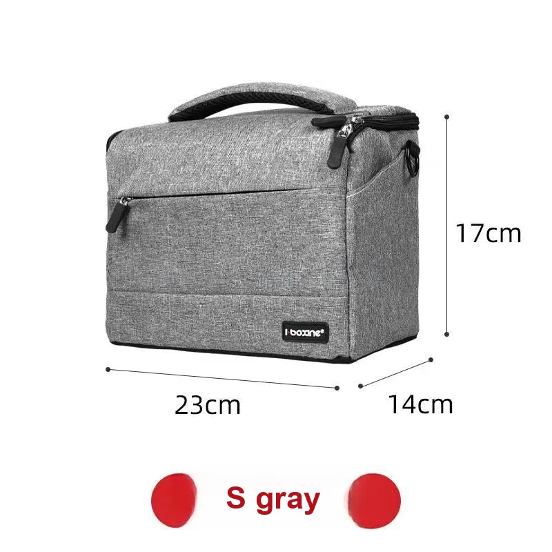 I-BOXINE Camera Bags-5