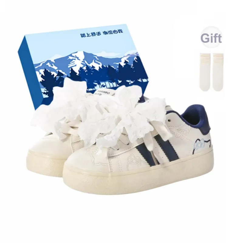 Fawn Miri Abrasion Resistant Skateboard Shoes Women's-0